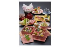 「ふくふく」ディナー　ペアお食事券
※着日指定不可