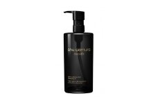 シュウ ウエムラ　ブラック クレンジング オイル　450ml ｜ ロレアル クレンジング クレンジングオイル スキンケア メイク落とし 化粧品 フェイシャルトリートメント コメエキス 毛穴ケア LANCOME