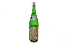 【数量限定】純米吟醸あさば一万石（一升) 限定30本 酒 アルコール 山田錦 匠の技 人気 厳選 ギフト 贈り物 おすすめ 袋井市