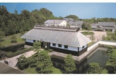 ６・７・８・９月平日限定葛城北の丸１泊２食とゴルフプラン（２名様）