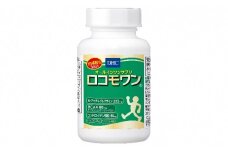 DHC ロコモワン 30日分 サプリメント 健康食品 ビタミン 健康 ヘルシー サプリ 美容 人気 厳選 歩行 サポート 中高年 袋井市