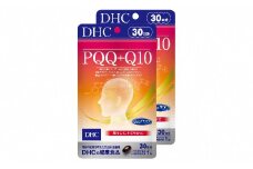 DHC PQQ＋Q10 30日分 2個セット