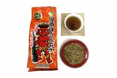 新・鬼番ほうじ茶 萩原製茶 人気 厳選 ギフト 贈り物 名産 袋井市