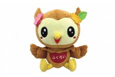 袋井市キャラクターフッピー