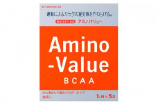 アミノバリューパウダー8000 1L用粉末　25袋（48g×5袋×5箱）大塚製薬 健康 運動 スポーツ トレーニング 人気 厳選 袋井市