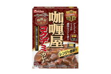 ハウス食品 レトルト カリー屋コクデミカレー【中辛】180g×30食 保存 便利 料理 簡単 レンジ レンチン スパイス ビーフ デミグラス 人気 厳選 袋井市