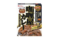 ハウス食品 レトルト カリー屋カレー【大辛】180g×30食 保存 便利 料理 簡単 レンジ レンチン スパイス ビーフ 人気 厳選 袋井市