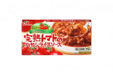 ハウス食品 完熟トマトのハヤシライスソース 184g×10箱 料理 簡単 ハヤシライス 人気 厳選 お子様 こども 子供 袋井市