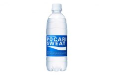 【6月発送】大塚　ポカリスエット 500ml×24本