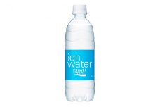 【9月発送】大塚　イオンウォーター 500ml×24本