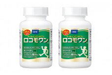 DHC ロコモワン 30日分×2個セット 健康食品 ビタミン 健康 老化 加齢 中高年 サポート ヘルシー サプリ 美容 人気 厳選 袋井市