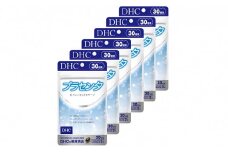 DHC プラセンタ 30日分×6個セット 健康食品 ビタミン 老化 加齢 健康 ヘルシー サプリ 美肌 人気 厳選 袋井市