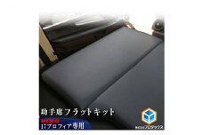 日野　17プロフィア フラットキット 助手席用