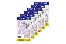  DHC  γ-トコフェロール 30日分×6個セット ビタミン 健康 ダイエット ヘルシー サプリ ガンマ ガンマー  サポート美容 人気 厳選 袋井市
