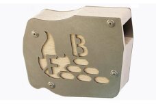 FIRE BANK 火起こし器『フィンガーブラスター』焚火 バーベキュー BBQ 着火 アウトドア 登山 ファイヤー 人気 厳選 袋井市