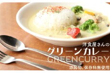 具沢山グリーンカレー200g×4パック おかず 料理 野菜 人気 厳選 袋井市