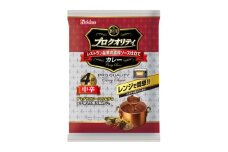 ハウス食品　プロクオリティ　＜中辛＞　170g×24袋