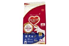 ビューティープロ ドッグ 成犬用 1歳から 5.2kg ｘ1(ケース単位) ドッグフード