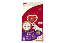 ビューティープロ ドッグ 10歳以上 4.7kg ｘ1(ケース単位) ドッグフード