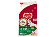 ビューティープロ ドッグ 低脂肪 1歳から 5.2kg ｘ1(ケース単位) ドッグフード