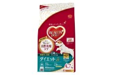 ビューティープロ ドッグ ダイエット 1歳から 4.7kg ｘ1(ケース単位) ドッグフード