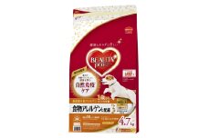 ビューティープロ ドッグ 食物アレルゲンに配慮 1歳から 4.7kg ｘ1(ケース単位) ドッグフード