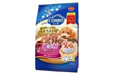 コンボ ドッグ 超小粒 720g ｘ12(ケース単位) ドッグフード