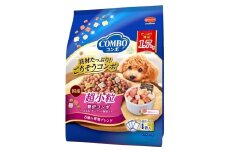 コンボ ドッグ 超小粒 1.7kg ｘ8(ケース単位) ドッグフード