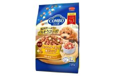 コンボ ドッグ まろやかチーズ入り 720g ｘ12(ケース単位) ドッグフード