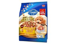 コンボ ドッグ まろやかチーズ入り 1.7kg ｘ8(ケース単位) ドッグフード