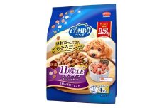 コンボ ドッグ 11歳以上 1.7kg ｘ8(ケース単位) ドッグフード