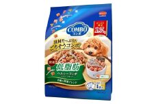 コンボ ドッグ 低脂肪 1.7kg ｘ8(ケース単位) ドッグフード
