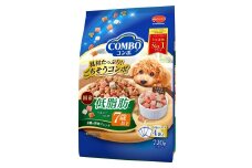 コンボ ドッグ 低脂肪 7歳以上 720g ｘ12(ケース単位) ドッグフード