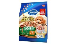 コンボ ドッグ 低脂肪 7歳以上 1.7kg ｘ8(ケース単位) ドッグフード