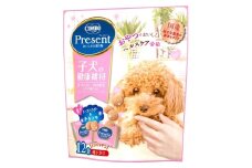 コンボ プレゼント ドッグ おやつ 子犬の健康維持 36g ｘ30(ケース単位) ドッグフード