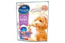 コンボ プレゼント ドッグ おやつ シニア犬の健康維持 36g ｘ30(ケース単位) ドッグフード