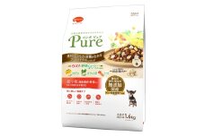 コンボ ピュア ドッグ 超小粒 1.6kg ｘ8(ケース単位) ドッグフード