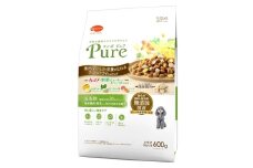 コンボ ピュア ドッグ 低脂肪 600g ｘ12(ケース単位) ドッグフード