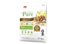 コンボ ピュア ドッグ 低脂肪 1.6kg ｘ8(ケース単位) ドッグフード