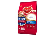 ビューティープロ キャット 成猫用 1歳から 1.5kg ｘ8(ケース単位) キャットフード