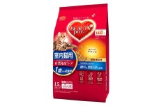 ビューティープロ キャット 成猫用 1歳から チキン味 1.5kg ｘ8(ケース単位) キャットフード