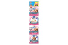 コンボ キャット 連パック 毛玉対応メニュー ささみ味チップ・かつお節添え 140g ｘ30(ケース単位) キャットフード