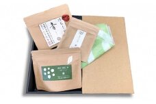 深蒸し煎茶バラエティーセット にしたな株式会社 人気 厳選 ギフト 贈り物 名産 袋井市