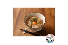 津本式究極の血抜き『伸東ヒラメ極み丼セット』(生食用)5人前【1429514】