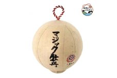 4号花火 模型玉＜マジック牡丹＞玉名入り【1384314】