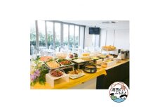 ホテルnanvan浜名湖　シングル1泊1名様宿泊券【1396057】