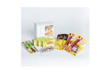 うずらぼっくす　命のカプセル〈うずら生卵・うずら燻製玉子2種・殻割ハサミ〉【1508072】