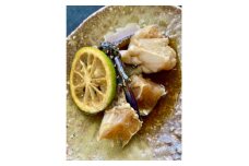 ＜浜名湖産＞渡り蟹(ガザミ)の沖漬け　小サイズ2杯入り約200g×10パック【1549994】