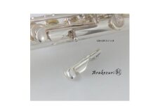 ON-OFFスイッチ Ag925＜ネクタイピン・タイバー・タイクリップ＞【1624230】