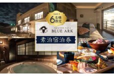 VACATION VILLA BLUE ARK バケーションヴィラ 素泊り 宿泊券 （6名様まで利用可能）【静岡県 伊豆市 土肥 旅行 カップル 女子会 ファミリー ヴィラ 静岡 伊豆 】  G-042 ブルーアーク
